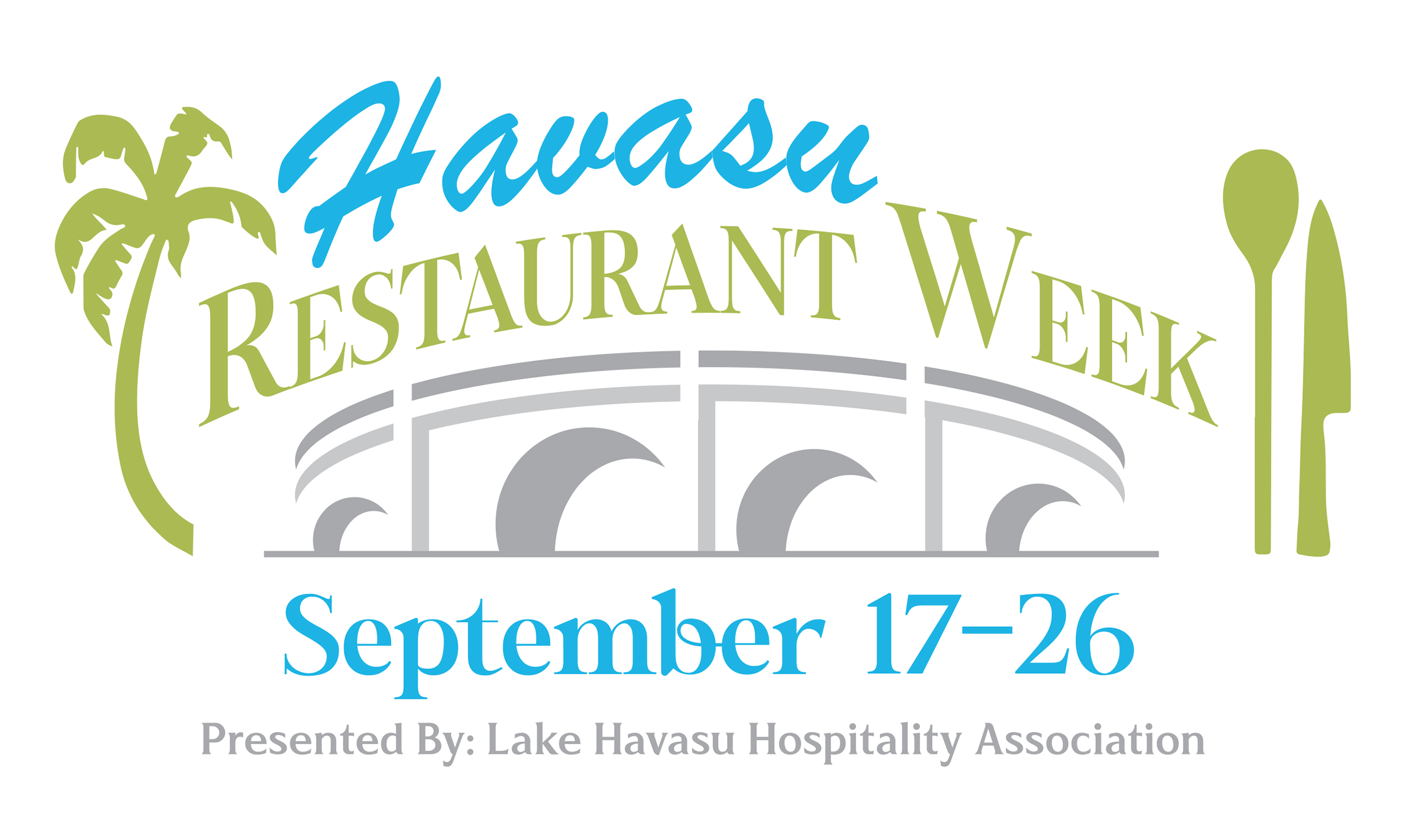 Havasu Restaurant Week Fall 2021